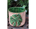 Hrnček MONSTERA Hrnček MONSTERA