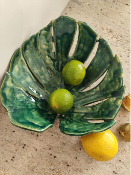 Misa monstera XXL Misa monstera XXL